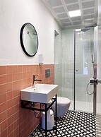 Be Bold Hostel