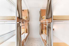 Be Bold Hostel