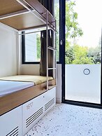 Be Bold Hostel