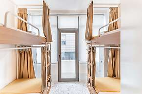 Be Bold Hostel