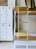 Be Bold Hostel