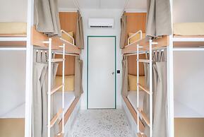 Be Bold Hostel