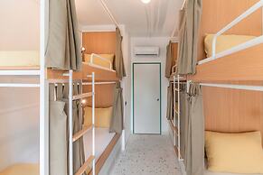 Be Bold Hostel