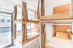 Be Bold Hostel