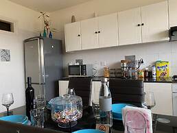 Larnaca Comfort Rooms
