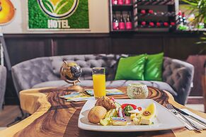 Park Hotel Bük