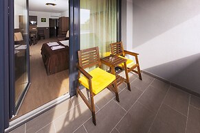 Park Hotel Bük