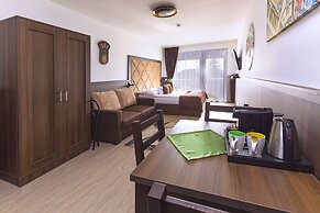 Park Hotel Bük