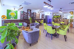 Park Hotel Bük