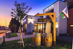 Park Hotel Bük