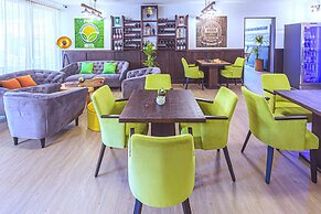 Park Hotel Bük
