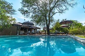 Safari Moon Luxury Bush Lodge
