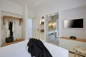 Superior Two Bedroom Villa - Panoramic - La Torre