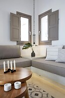Superior Two Bedroom Villa - Panoramic - La Torre
