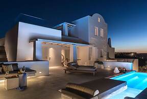 One Bedroom Panoramic - White Co
