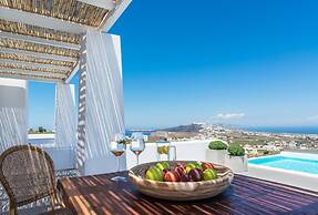 One Bedroom Panoramic - White Co