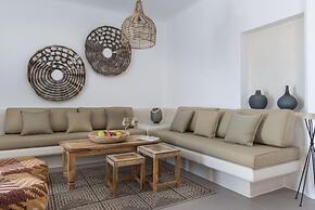 One Bedroom Panoramic - White Co