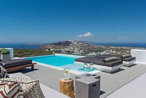 One Bedroom Panoramic - White Co