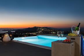 One Bedroom Panoramic - White Co