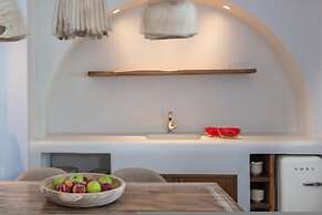 One Bedroom Panoramic - White Co