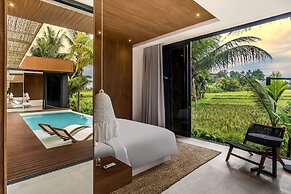 Green Flow Villa 16