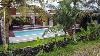 Green Flow Villa 16