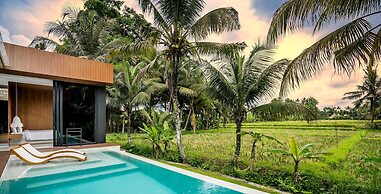 Green Flow Villa 16