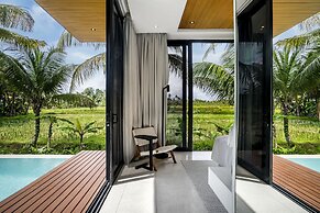 Green Flow Villa 16