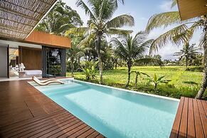 Green Flow Villa 16