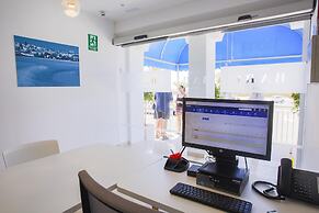Hotel Bari