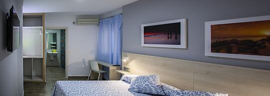 Hotel Bari