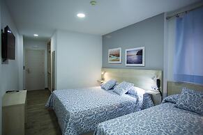 Hotel Bari