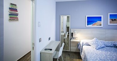 Hotel Bari