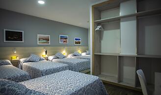 Hotel Bari