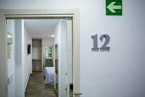 Hotel Bari