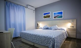 Hotel Bari