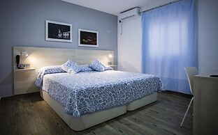 Hotel Bari