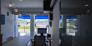 Hotel Bari