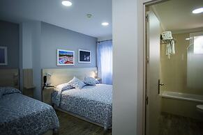 Hotel Bari