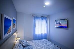 Hotel Bari