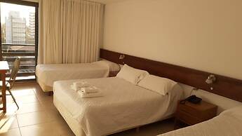 Intersur Villa Gesell