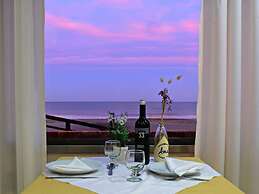 Intersur Villa Gesell