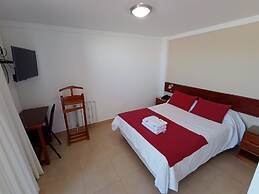 Intersur Villa Gesell