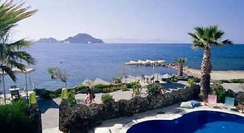 Maira Beach