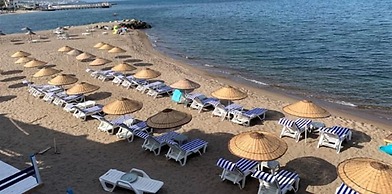 Maira Beach