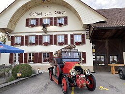 Hotel & Restaurant Bären