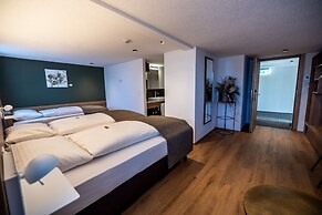 Hotel & Restaurant Bären