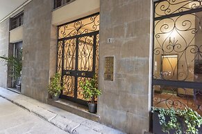 Ponte Vecchio Luxury Suite by Mmega