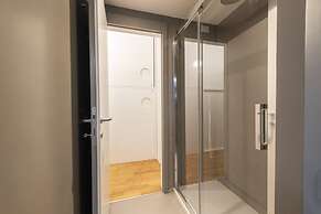 Ponte Vecchio Luxury Suite by Mmega
