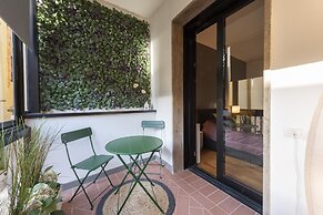 Ponte Vecchio Luxury Suite by Mmega